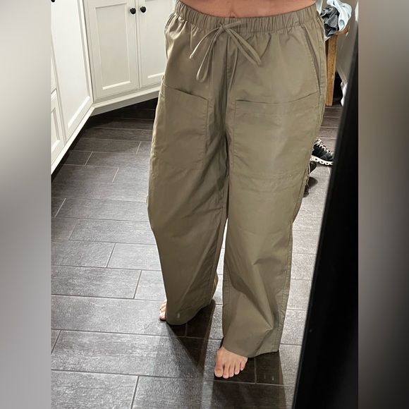 NWOT Babaton Aritzia pant - Picture 5 of 5